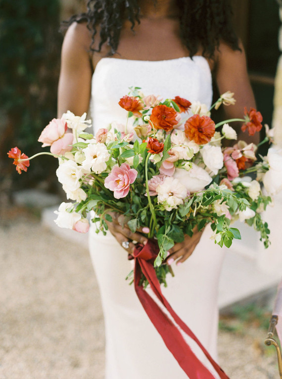 Napa Valley wedding