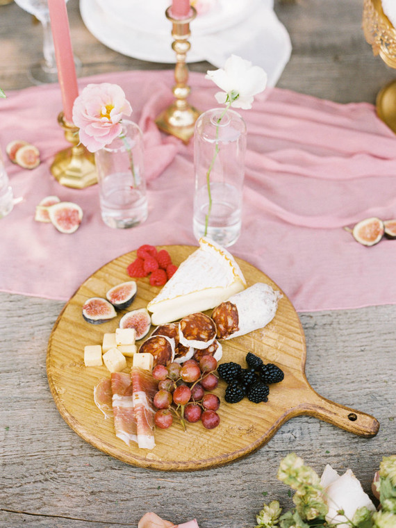 Napa Valley wedding Inspiration