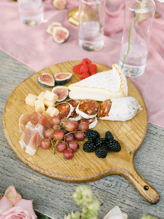Napa Valley wedding