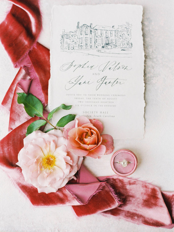 Napa Valley wedding Inspiration