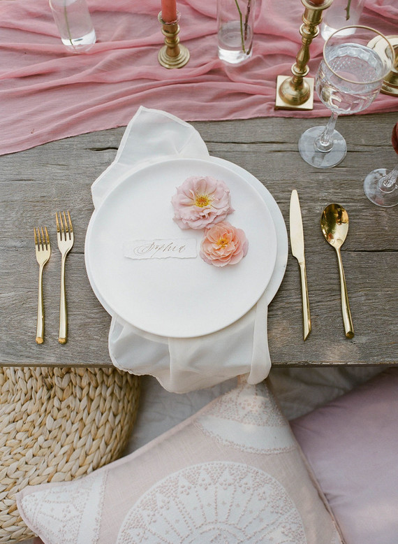 Napa Valley wedding