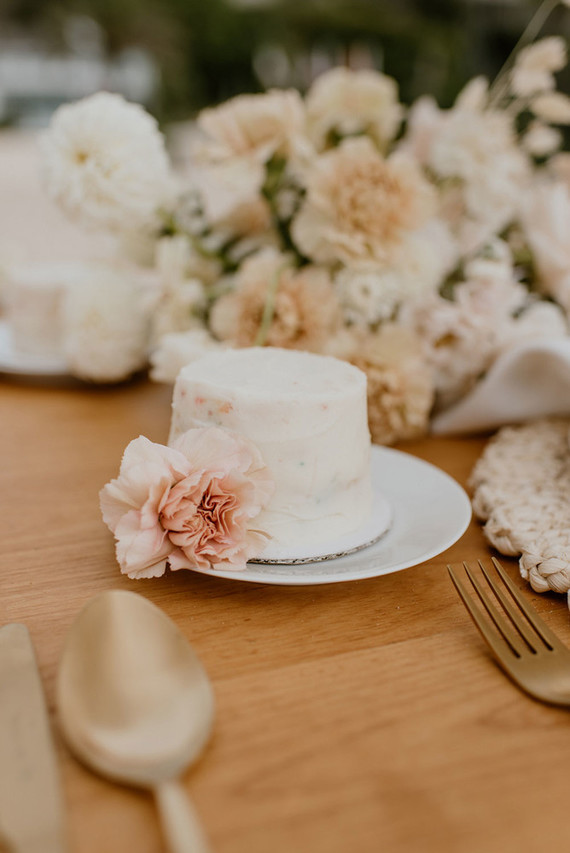 boho beach bridal shower