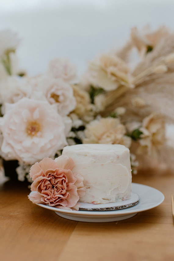 boho beach bridal shower Inspiration