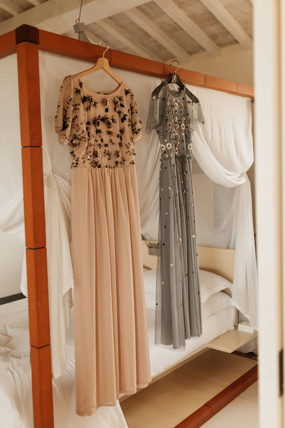 Tuscan elopement Inspiration