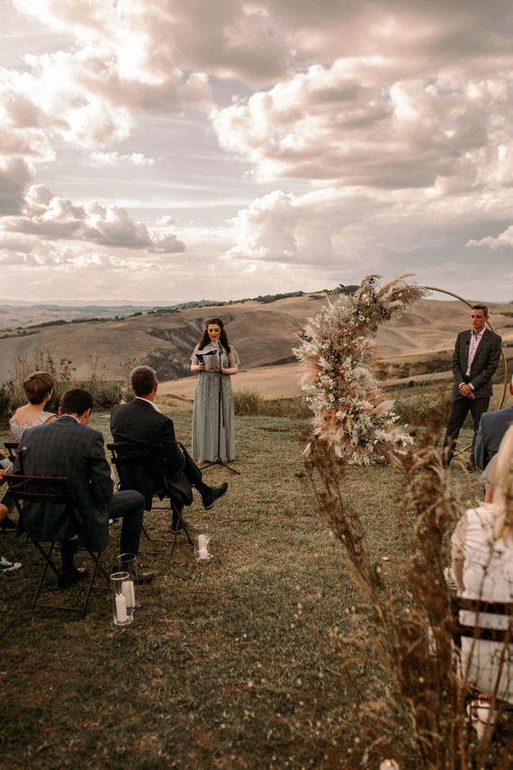 Italy wedding Inspiration