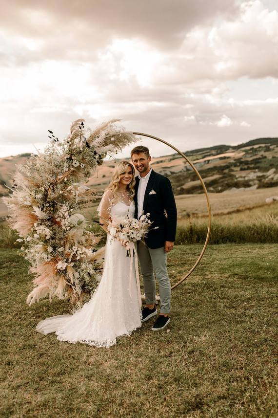 bride and groom Inspiration
