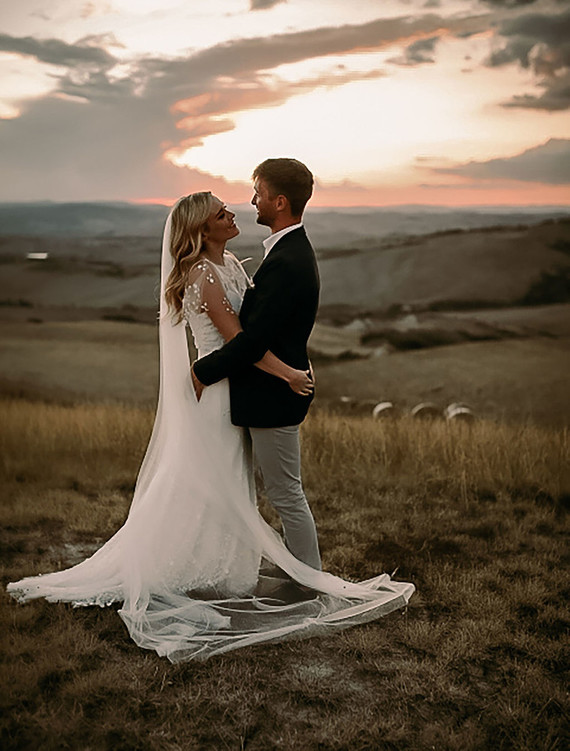 Italy wedding Inspiration