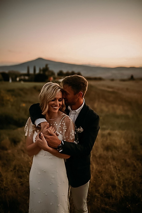 Italy wedding Inspiration