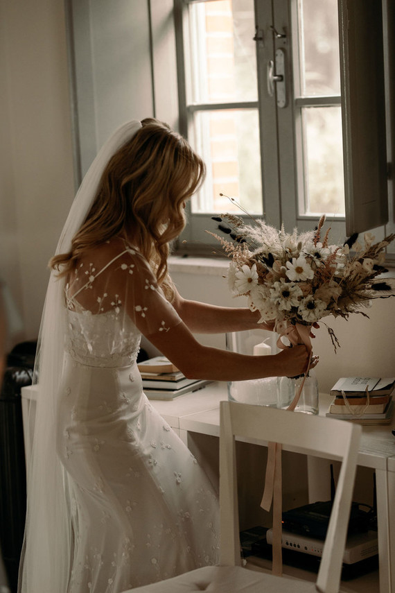 wedding dress Inspiration