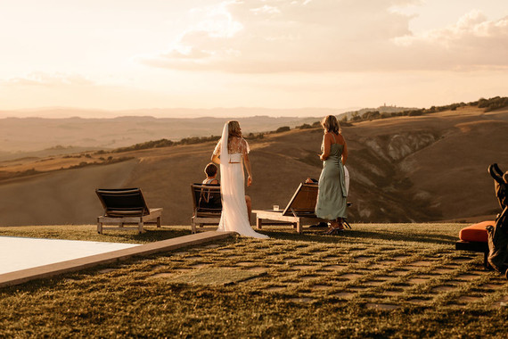 Italy wedding Inspiration