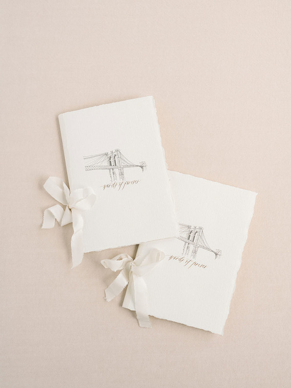 NYC elopement Inspiration
