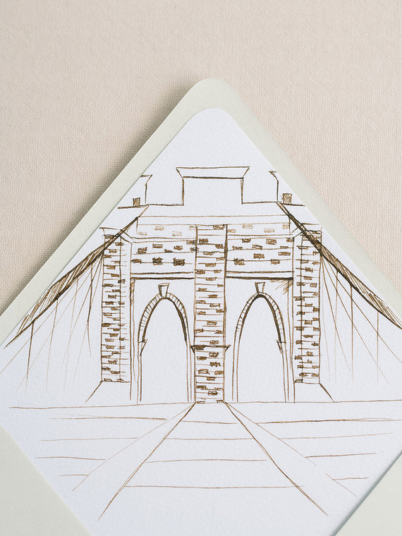 NYC elopement Inspiration
