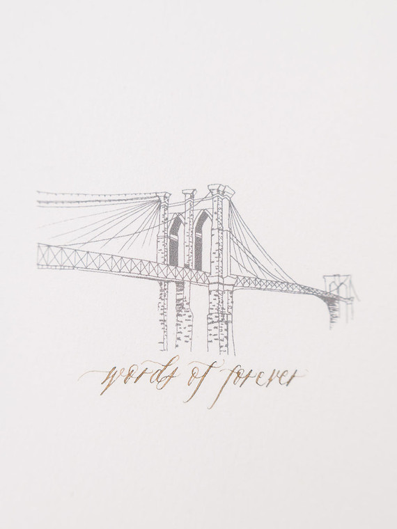 NYC elopement Inspiration