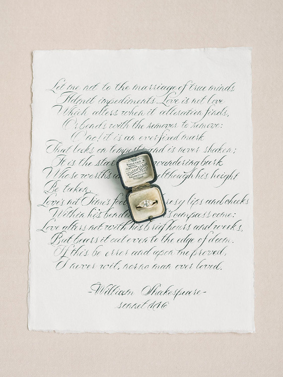 NYC elopement Inspiration