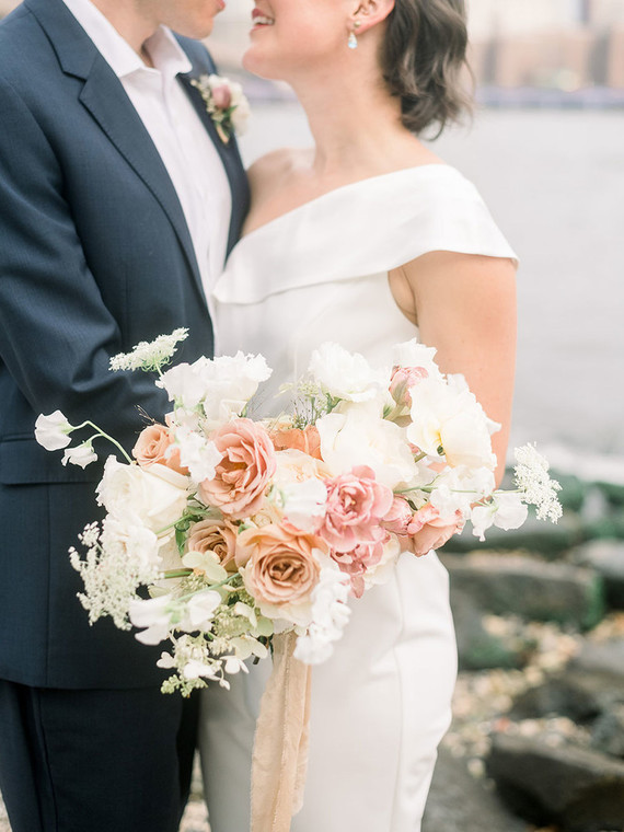 NYC elopement Inspiration