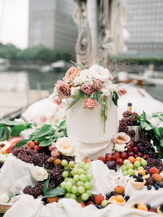 NYC elopement Inspiration