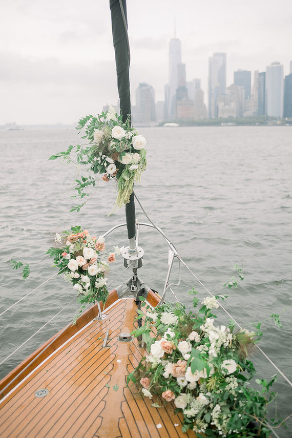 NYC elopement Inspiration