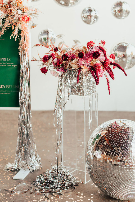 Galentine's Day party Inspiration