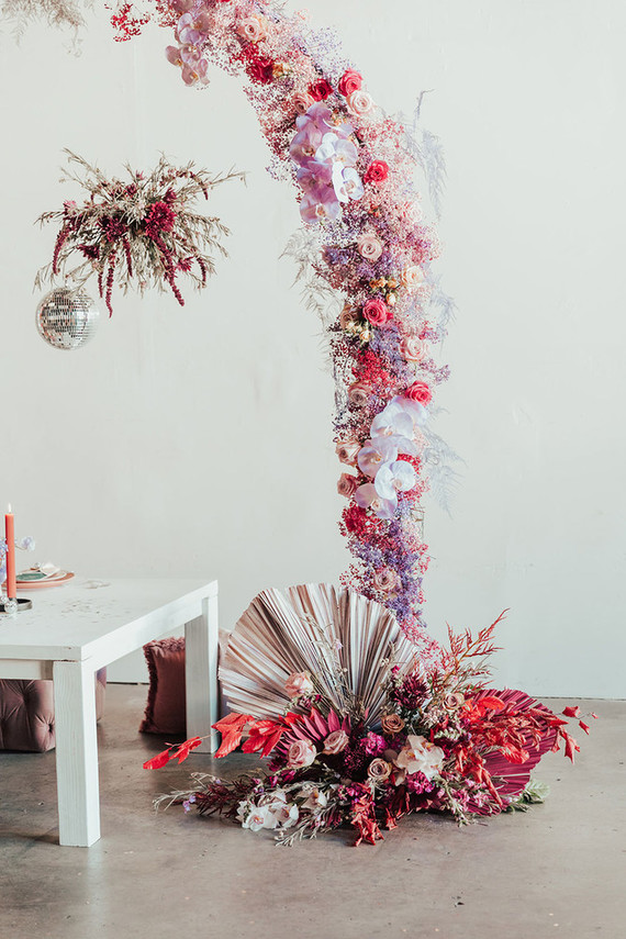 Galentine's Day party