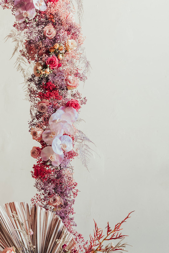 Galentine's Day party