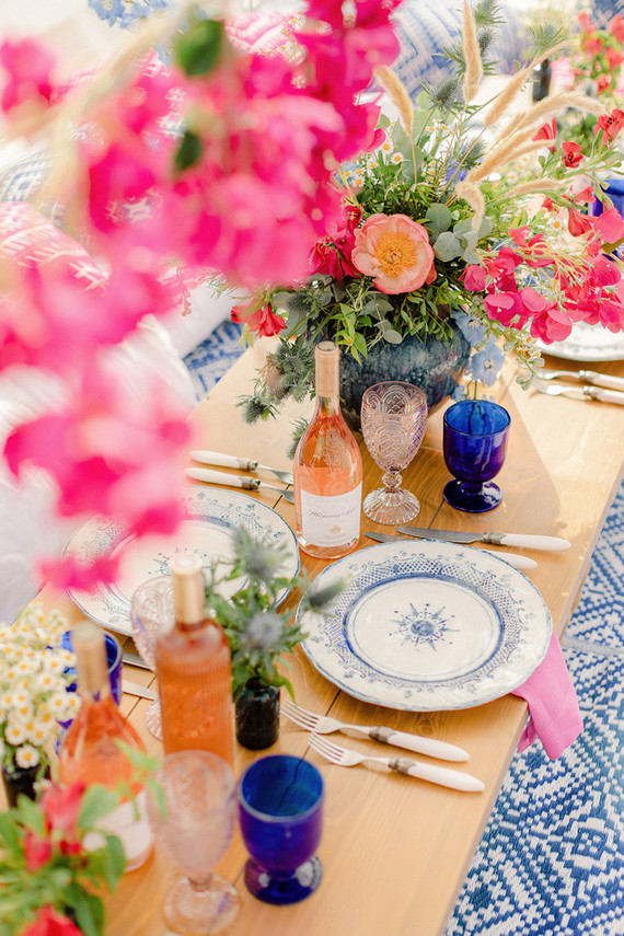 sailboat wedding