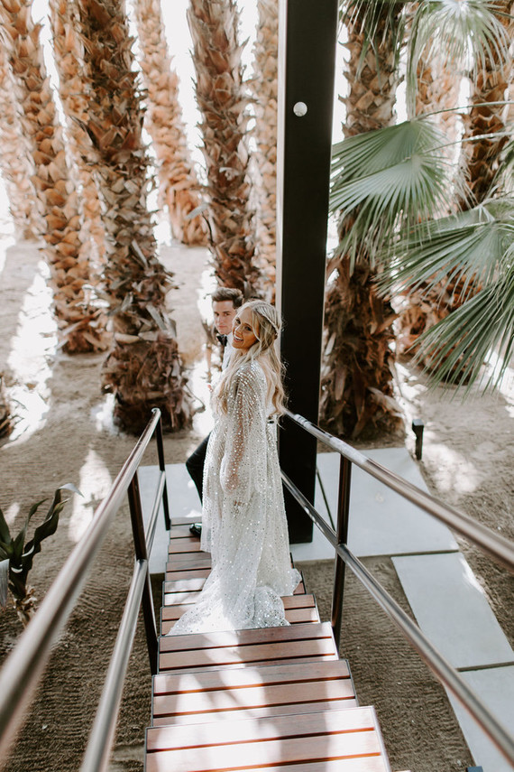bride