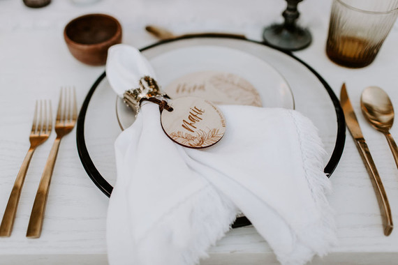 Mexico micro wedding