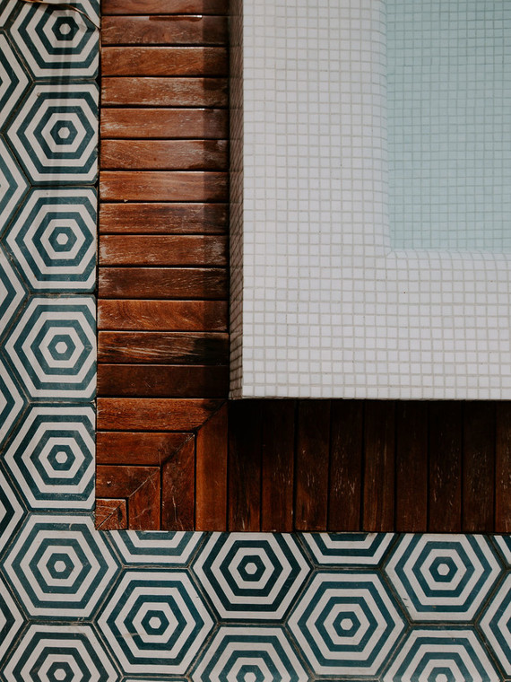 Mexico micro wedding