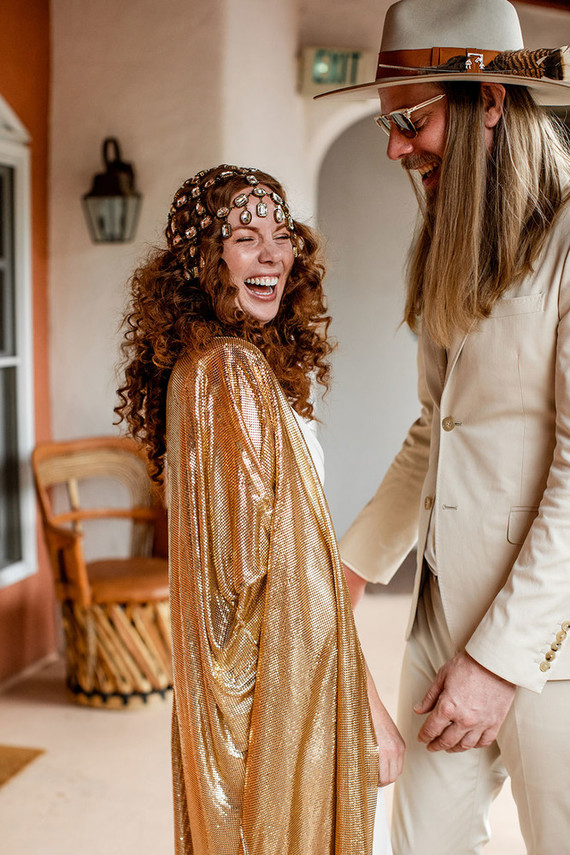 Santa Fe wedding Inspiration