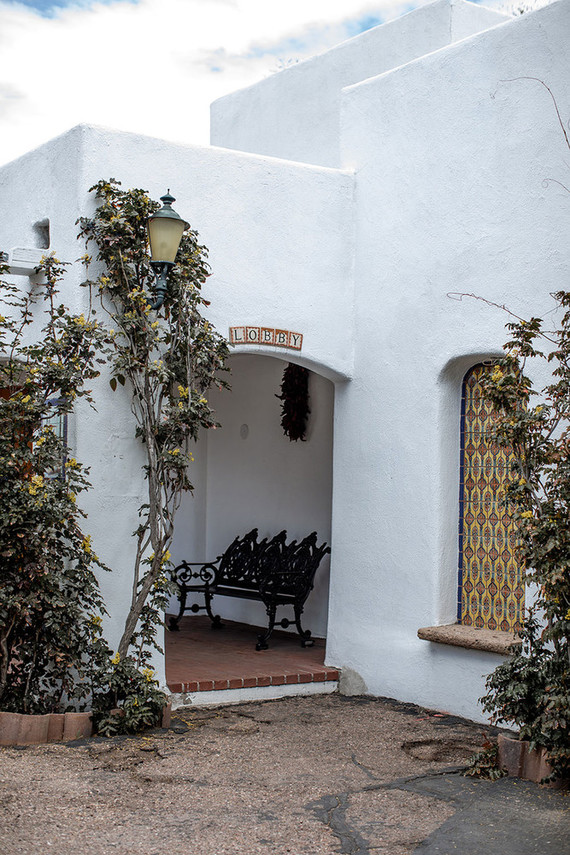 Santa Fe wedding Inspiration