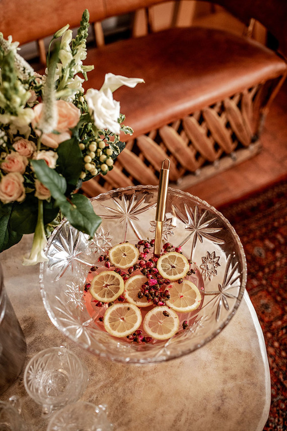 Santa Fe wedding Inspiration