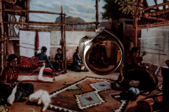 Santa Fe wedding Inspiration