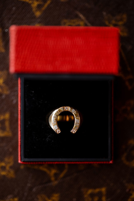 groom wedding ring