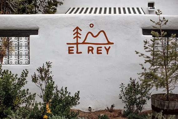 New Mexico wedding Inspiration
