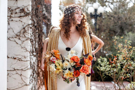 bride style