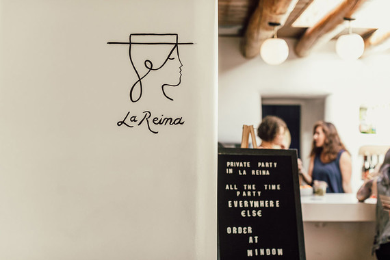 New Mexico wedding