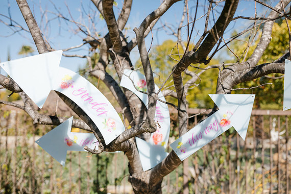 kid birthday party decor