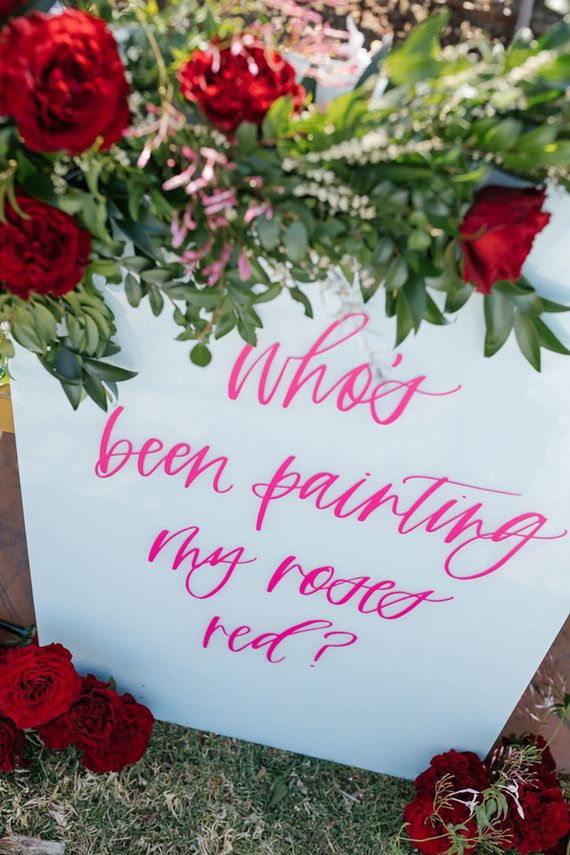 kid birthday party decor