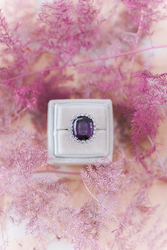 engagement ring
