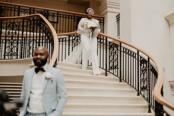 first look