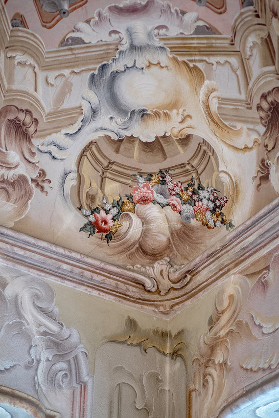 This celebratory wedding in Lake Como will have you starry-eyed Wedding Inspiration