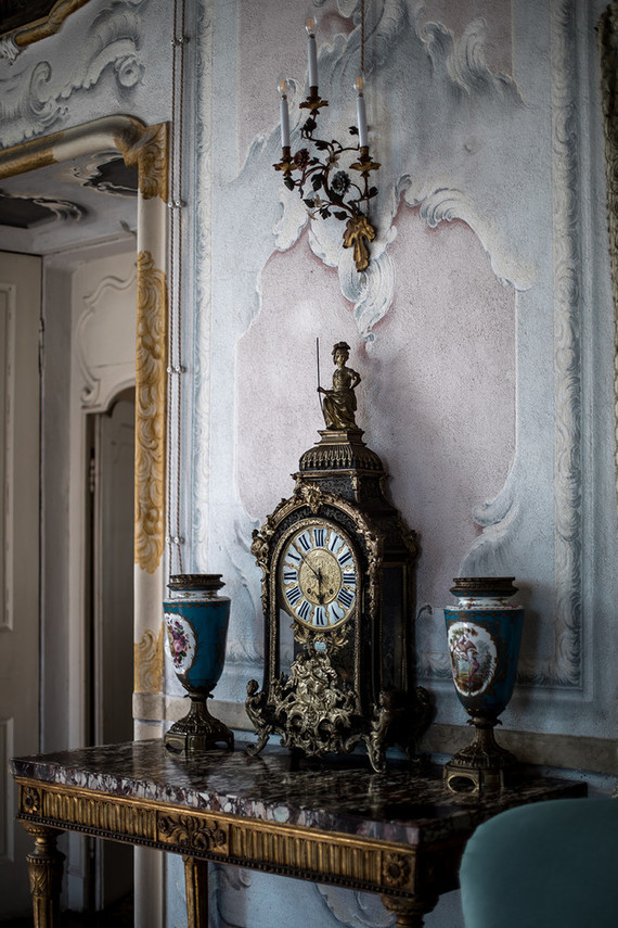 Lake Como wedding venue