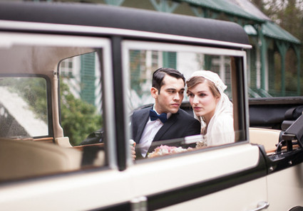 Downton Abbey inspired shoot
