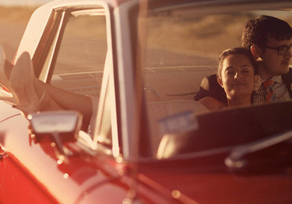 Martha's Vineyard Wedding Shoot