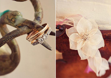 Diamond ring