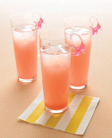 Carnival Inspired Cocktails