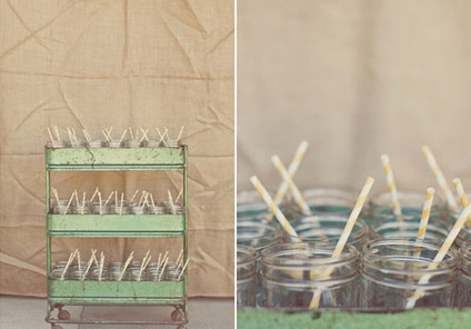Mason jar cocktials Inspiration