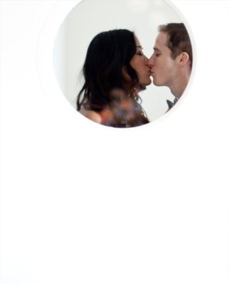 Porthole Portrait Inspiration