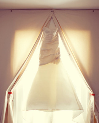 Christos Bridal Gown