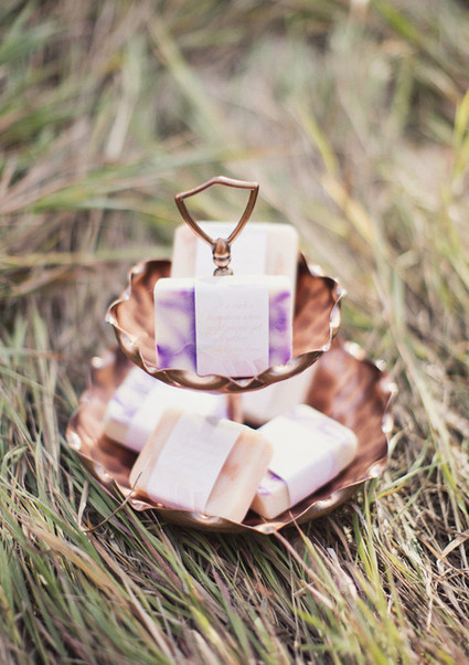 Handcrafted Soaps